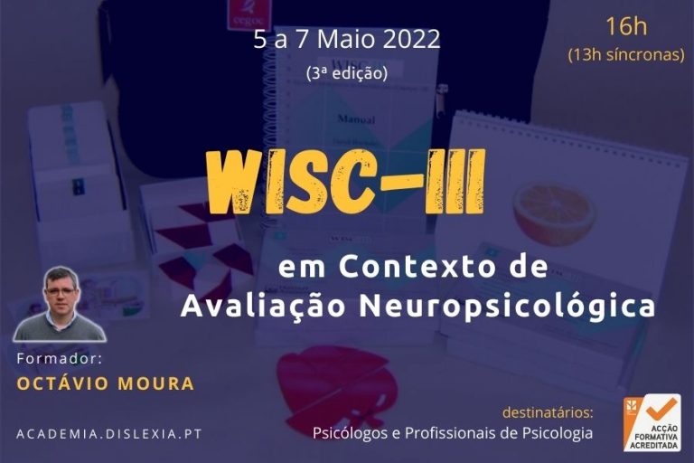 WISC-III em Contexto de Avaliação Neuropsicológica (3ª ed)